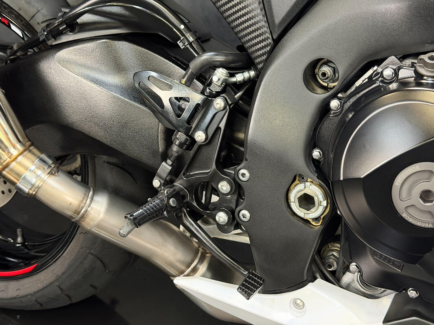 Used Suzuki GSX-R 2016 for sale - 78675969: Photo 17