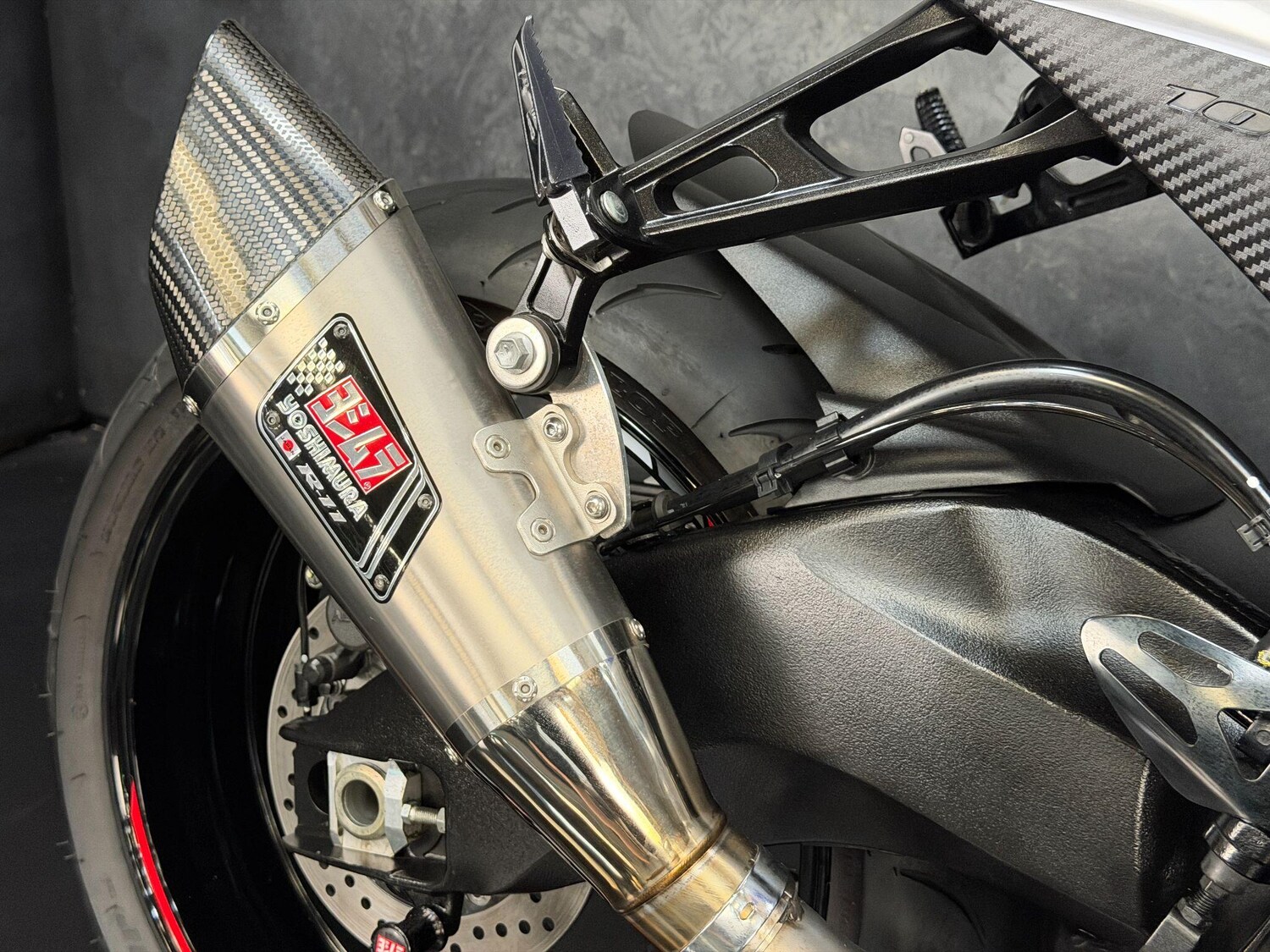 Used Suzuki GSX-R 2016 for sale - 78675969: Photo 18
