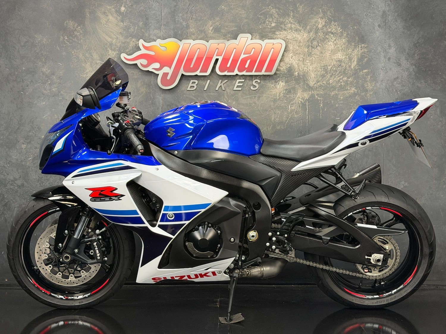 Used Suzuki GSX-R 2016 for sale - 78675969: Photo 2