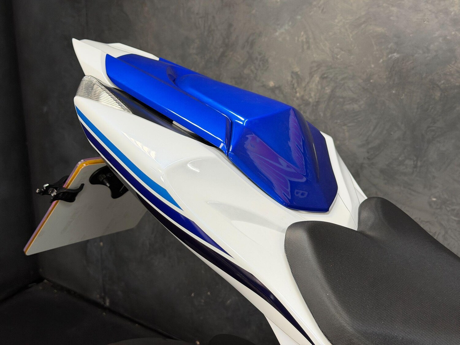 Used Suzuki GSX-R 2016 for sale - 78675969: Photo 20