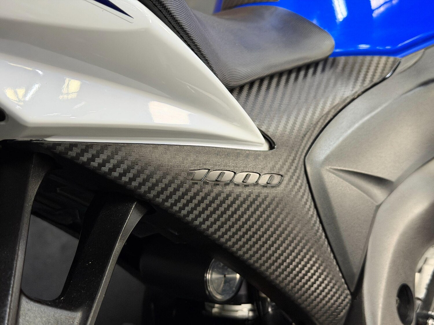 Used Suzuki GSX-R 2016 for sale - 78675969: Photo 21