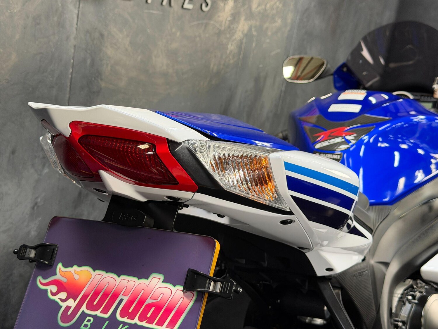 Used Suzuki GSX-R 2016 for sale - 78675969: Photo 22