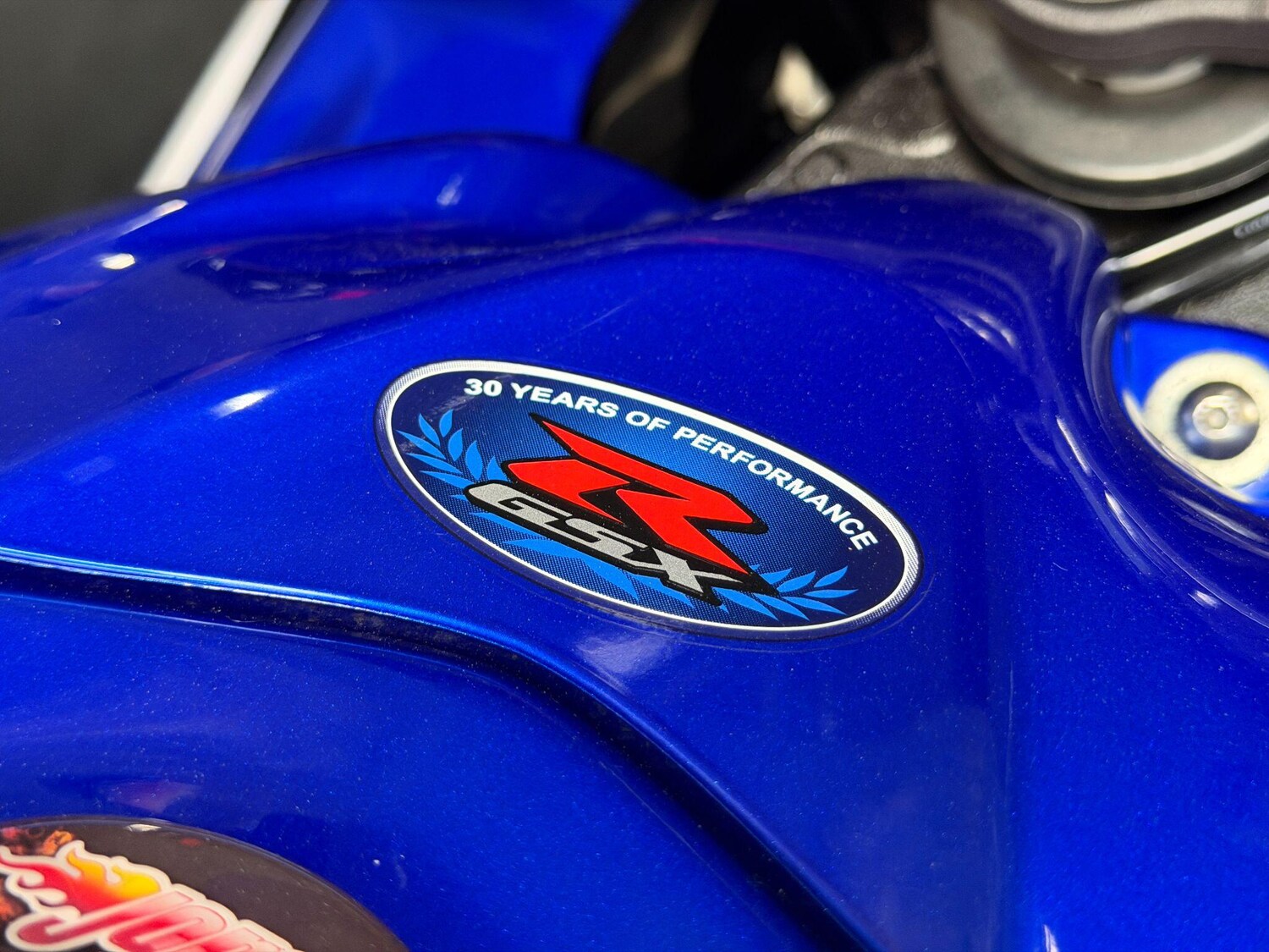 Used Suzuki GSX-R 2016 for sale - 78675969: Photo 25