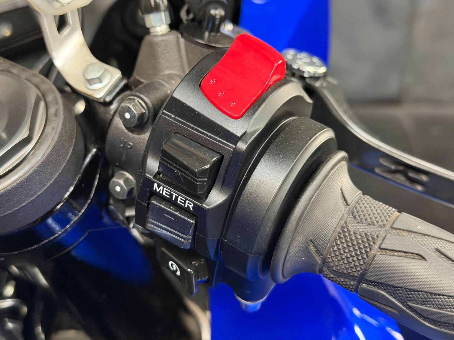 Used Suzuki GSX-R 2016 for sale - 78675969: Photo 27