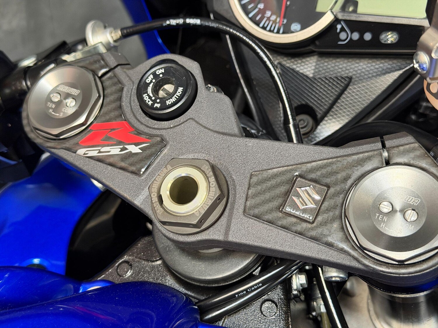 Used Suzuki GSX-R 2016 for sale - 78675969: Photo 28