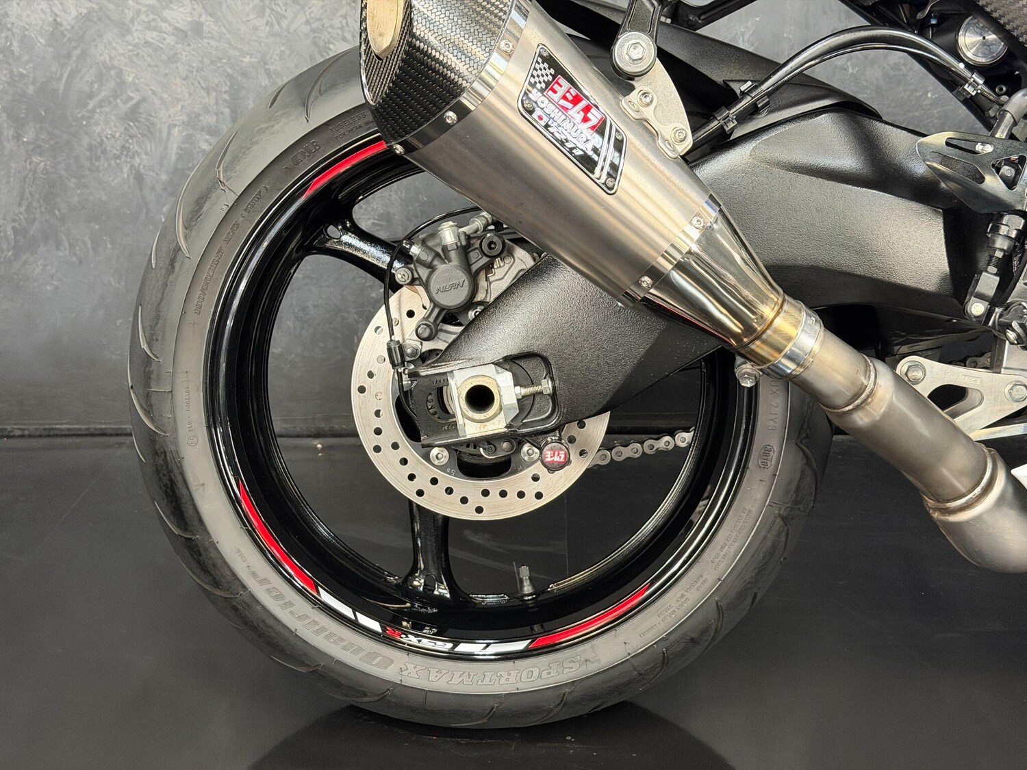 Used Suzuki GSX-R 2016 for sale - 78675969: Photo 29