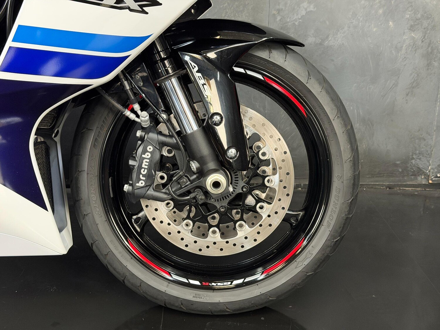 Used Suzuki GSX-R 2016 for sale - 78675969: Photo 30