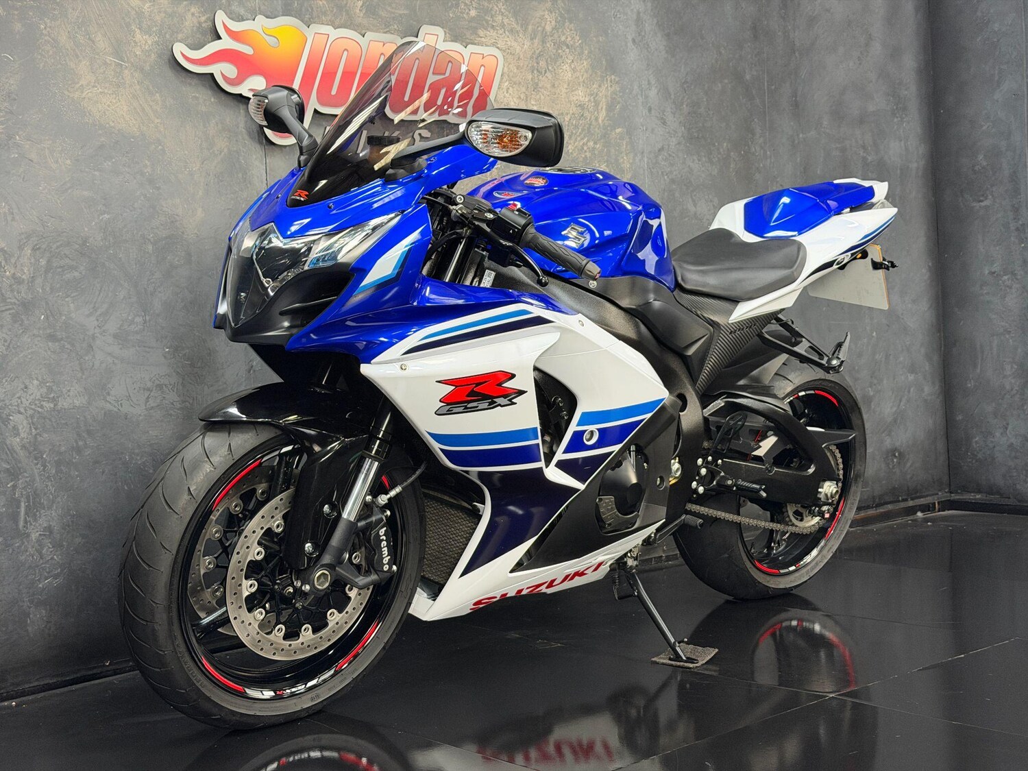 Used Suzuki GSX-R 2016 for sale - 78675969: Photo 31