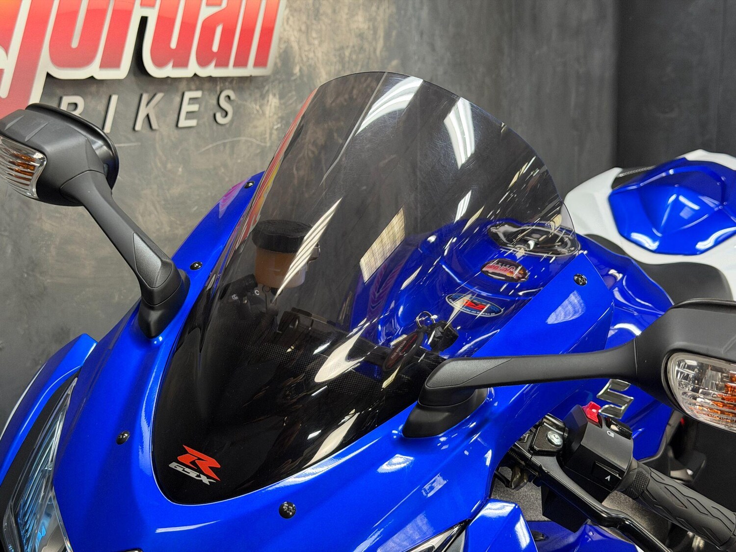 Used Suzuki GSX-R 2016 for sale - 78675969: Photo 33