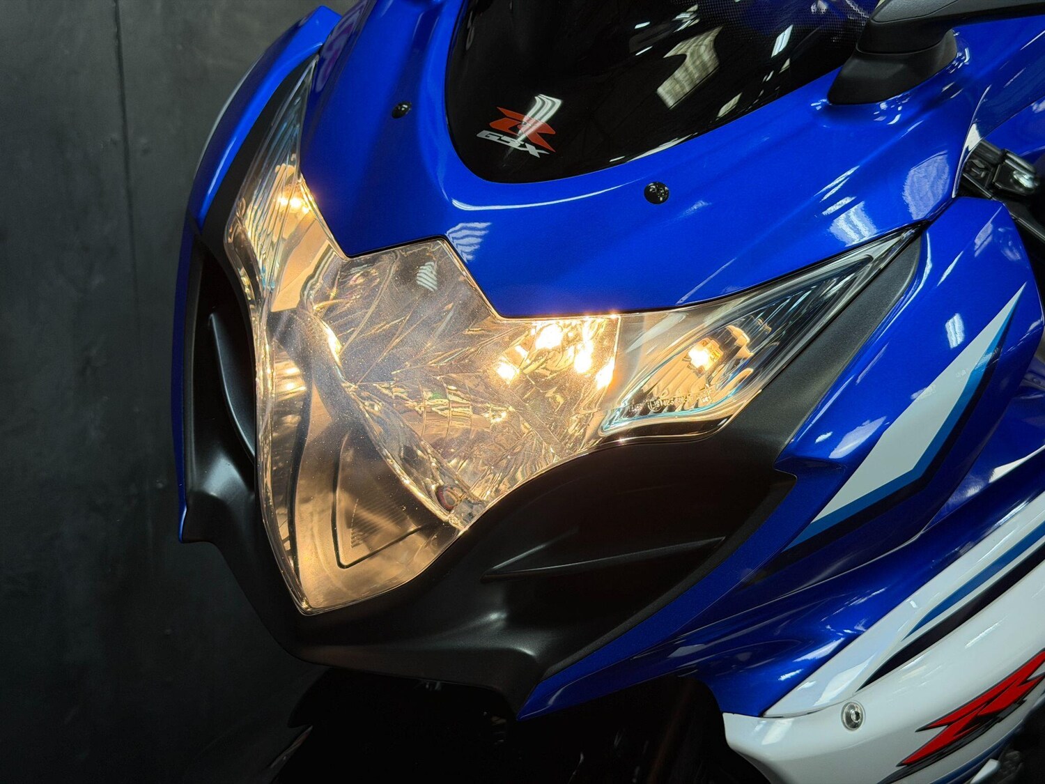 Used Suzuki GSX-R 2016 for sale - 78675969: Photo 34