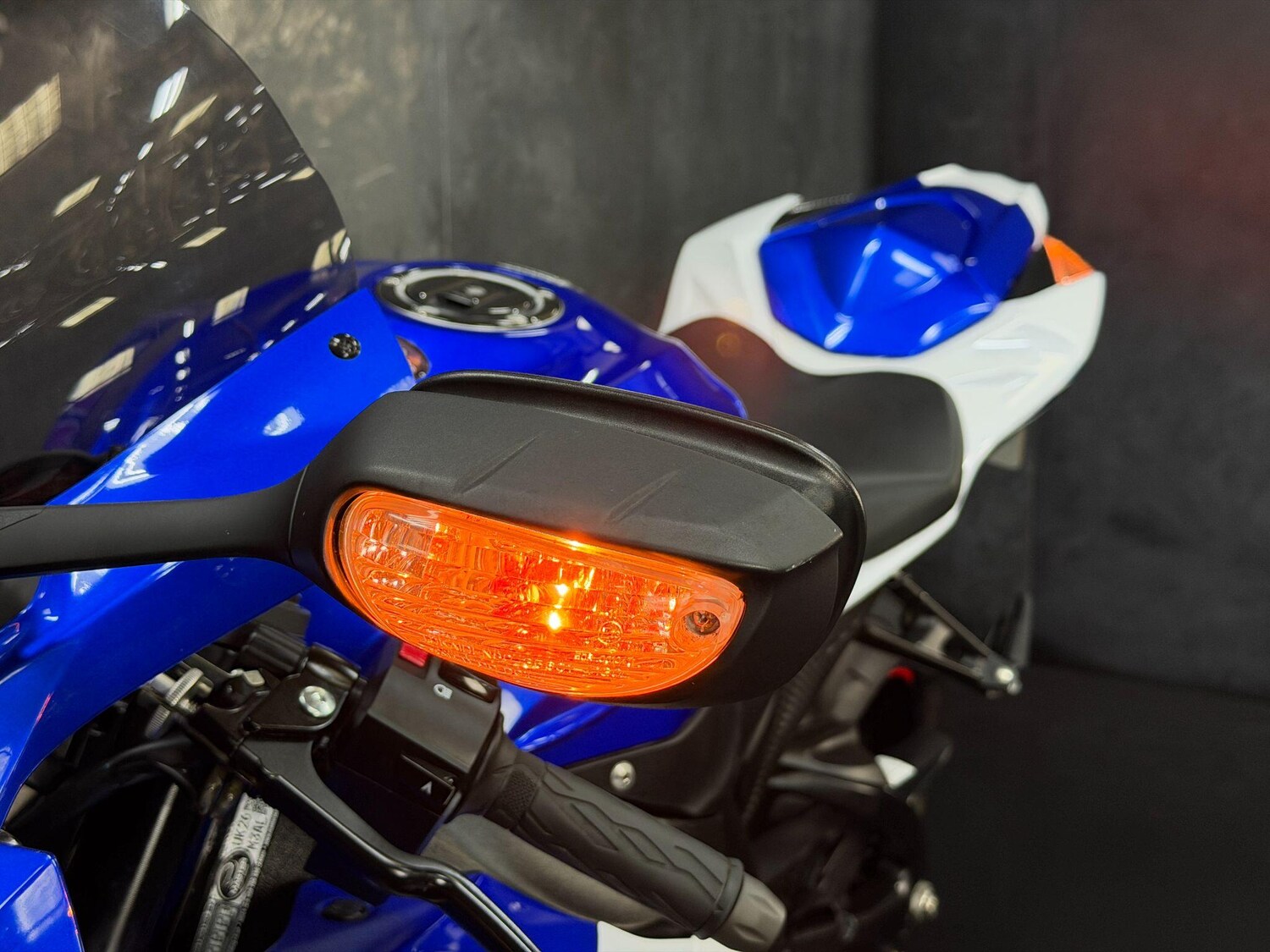 Used Suzuki GSX-R 2016 for sale - 78675969: Photo 35
