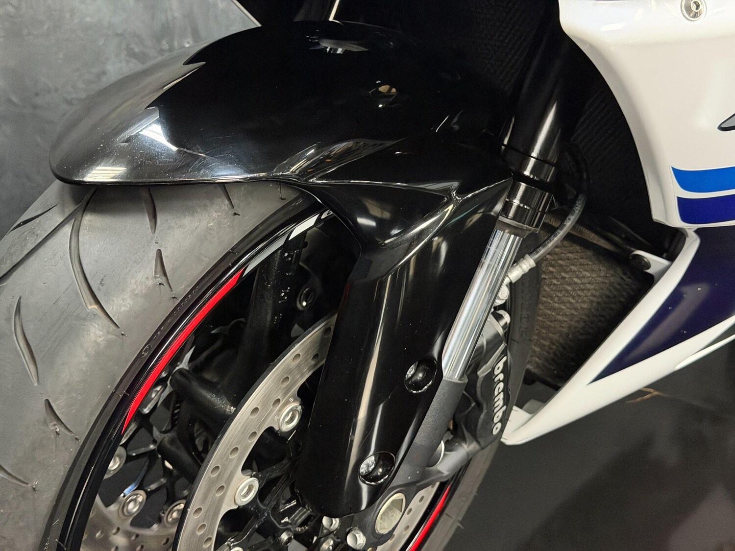 Used Suzuki GSX-R 2016 for sale - 78675969: Photo 36