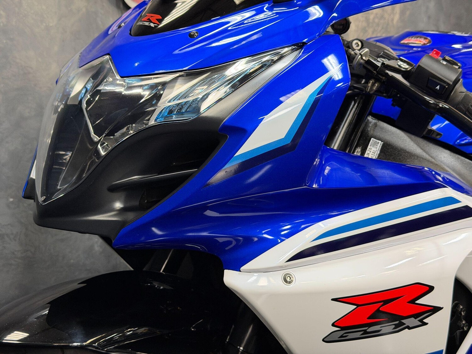 Used Suzuki GSX-R 2016 for sale - 78675969: Photo 37