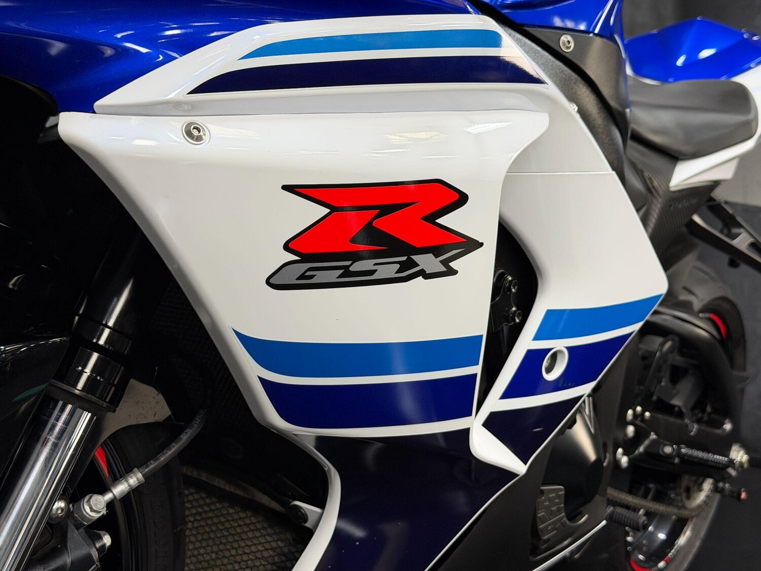 Used Suzuki GSX-R 2016 for sale - 78675969: Photo 38