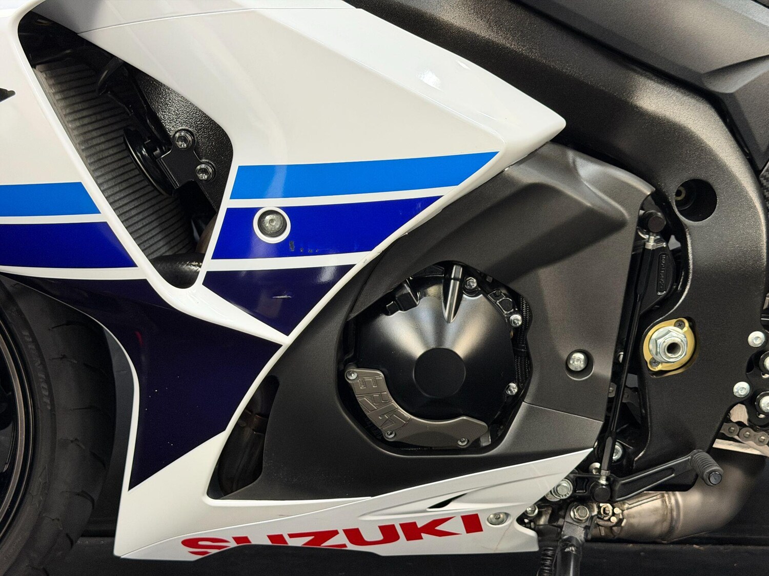 Used Suzuki GSX-R 2016 for sale - 78675969: Photo 39