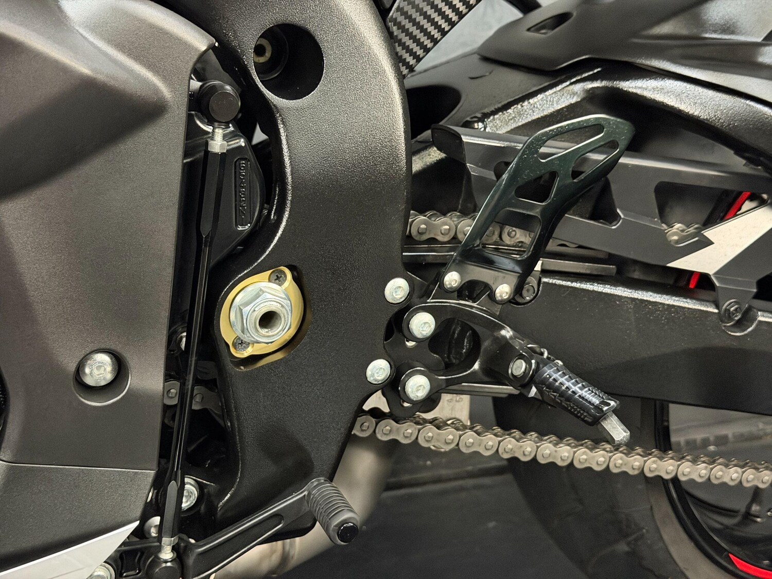 Used Suzuki GSX-R 2016 for sale - 78675969: Photo 40