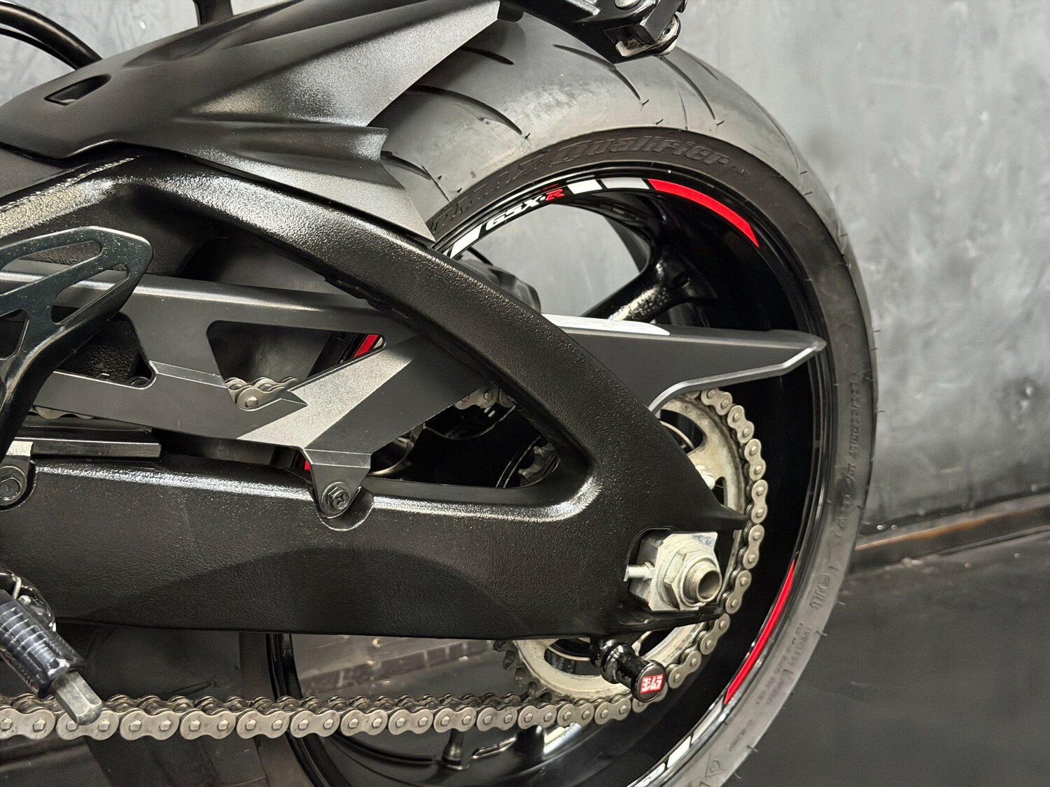 Used Suzuki GSX-R 2016 for sale - 78675969: Photo 41