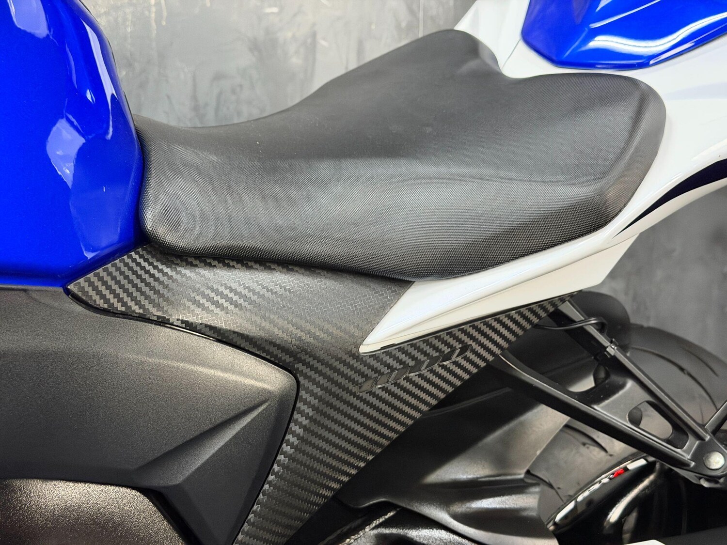 Used Suzuki GSX-R 2016 for sale - 78675969: Photo 42