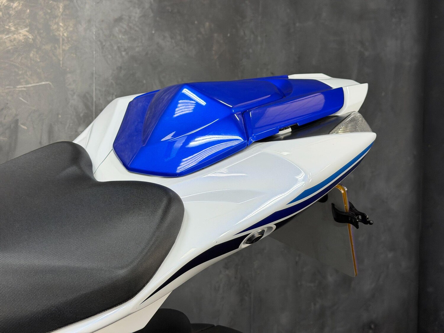Used Suzuki GSX-R 2016 for sale - 78675969: Photo 43