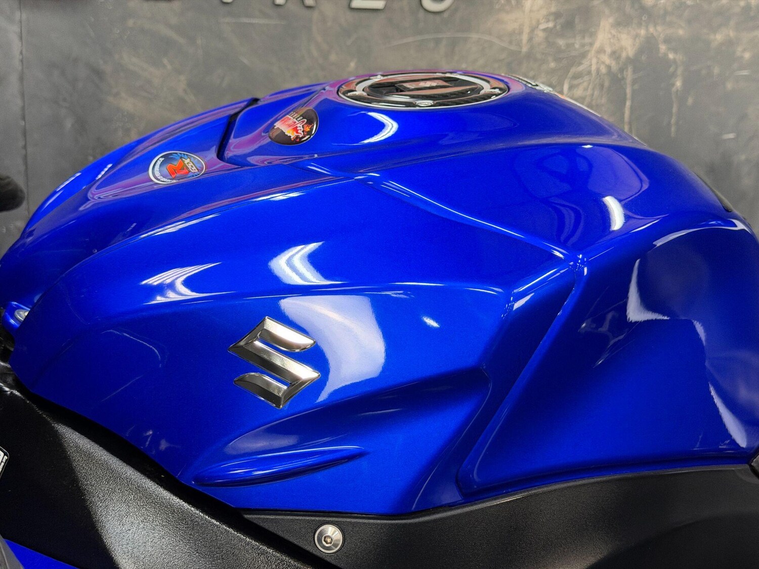 Used Suzuki GSX-R 2016 for sale - 78675969: Photo 44