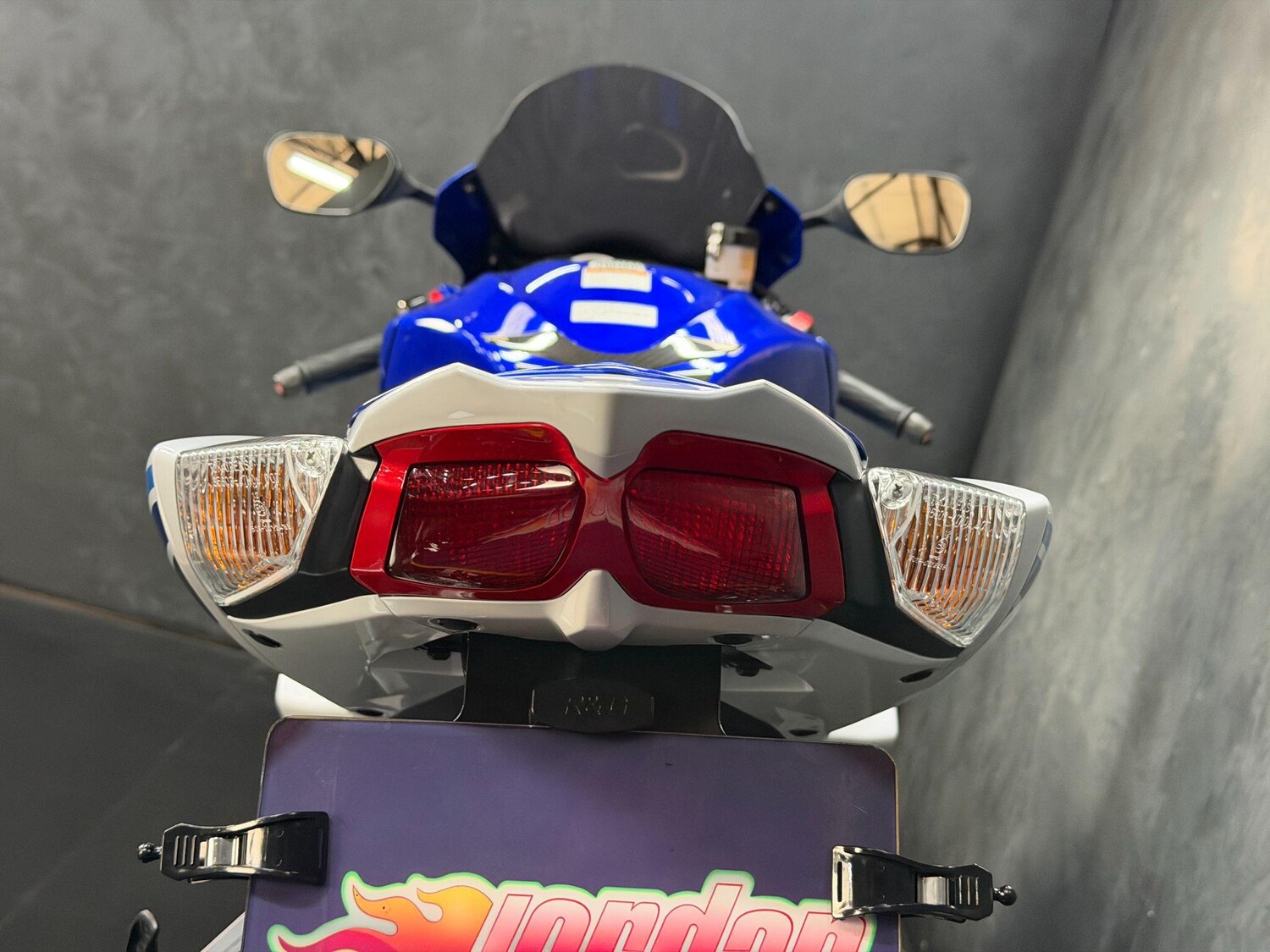 Used Suzuki GSX-R 2016 for sale - 78675969: Photo 46
