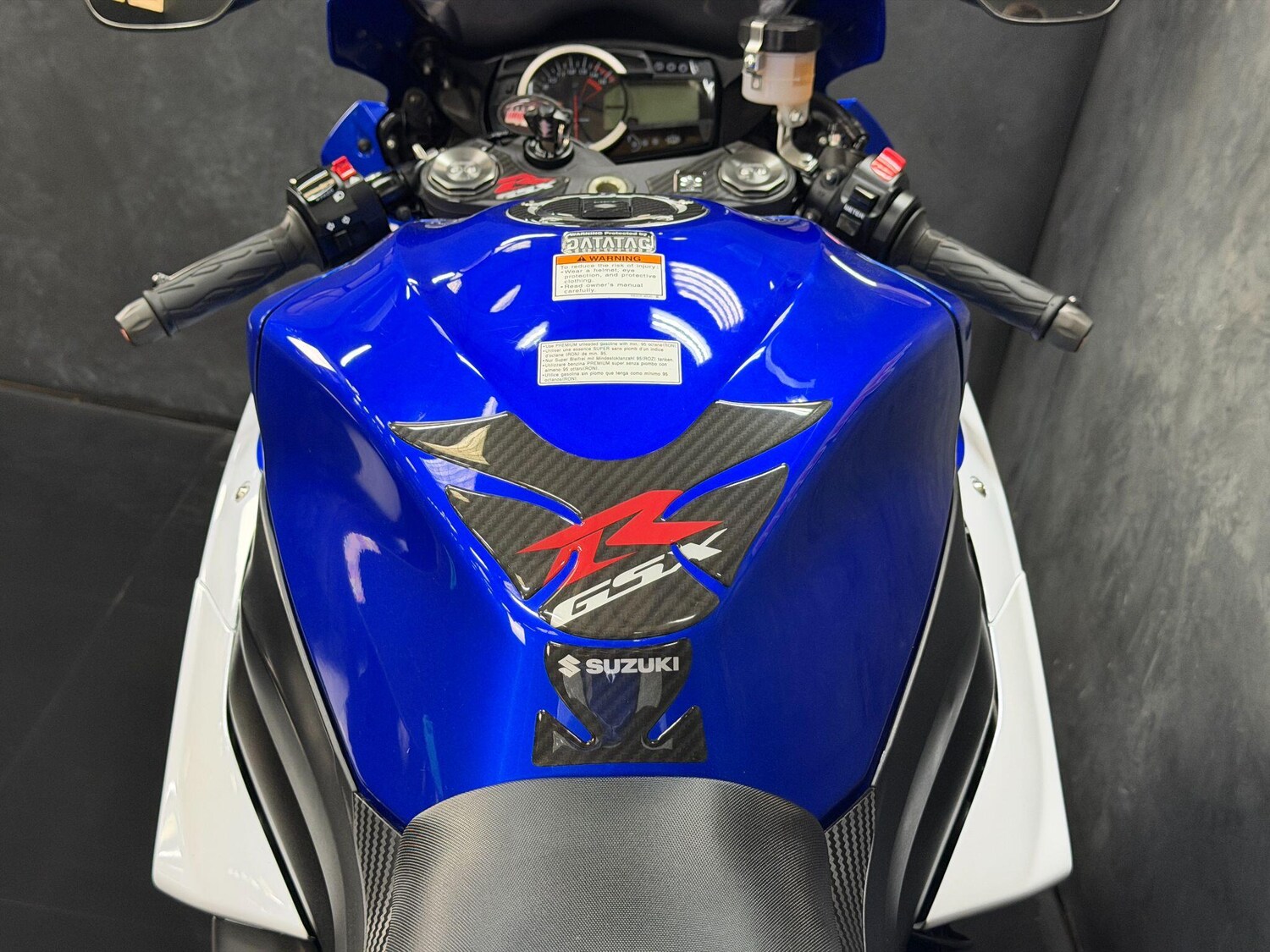 Used Suzuki GSX-R 2016 for sale - 78675969: Photo 47
