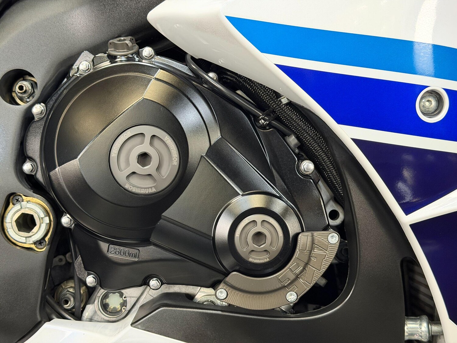 Used Suzuki GSX-R 2016 for sale - 78675969: Photo 7