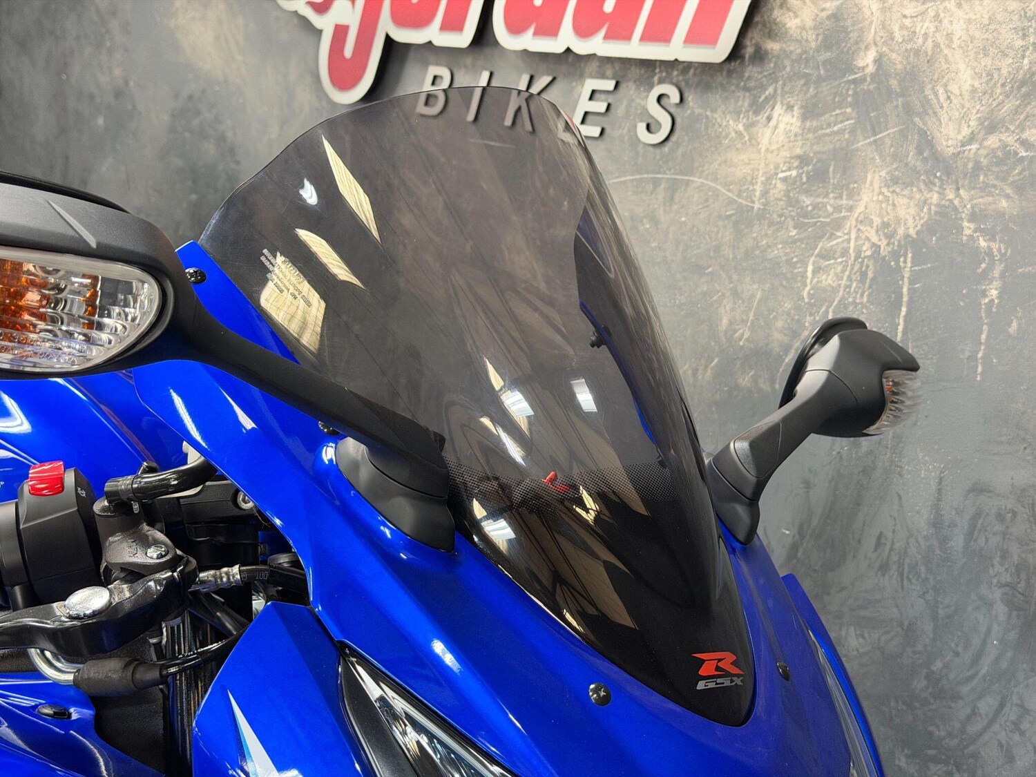 Used Suzuki GSX-R 2016 for sale - 78675969: Photo 8
