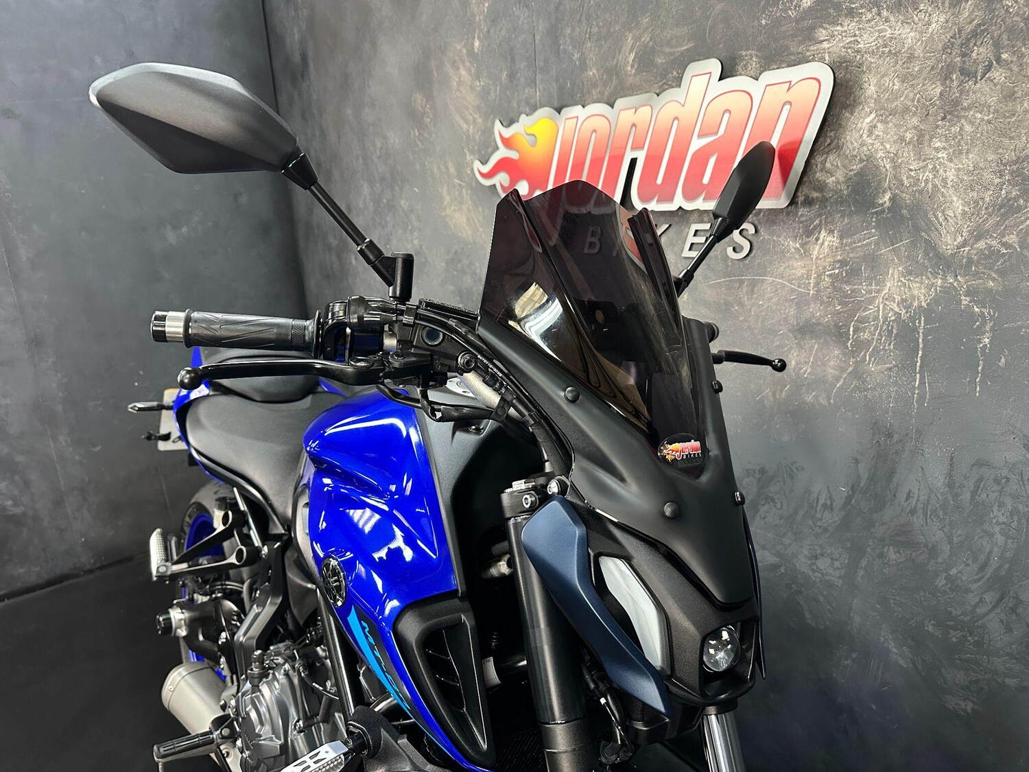 Used Yamaha MT-07 2023 for sale - 78609337: Photo 11