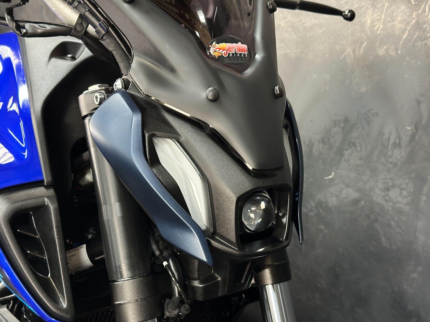 Used Yamaha MT-07 2023 for sale - 78609337: Photo 12