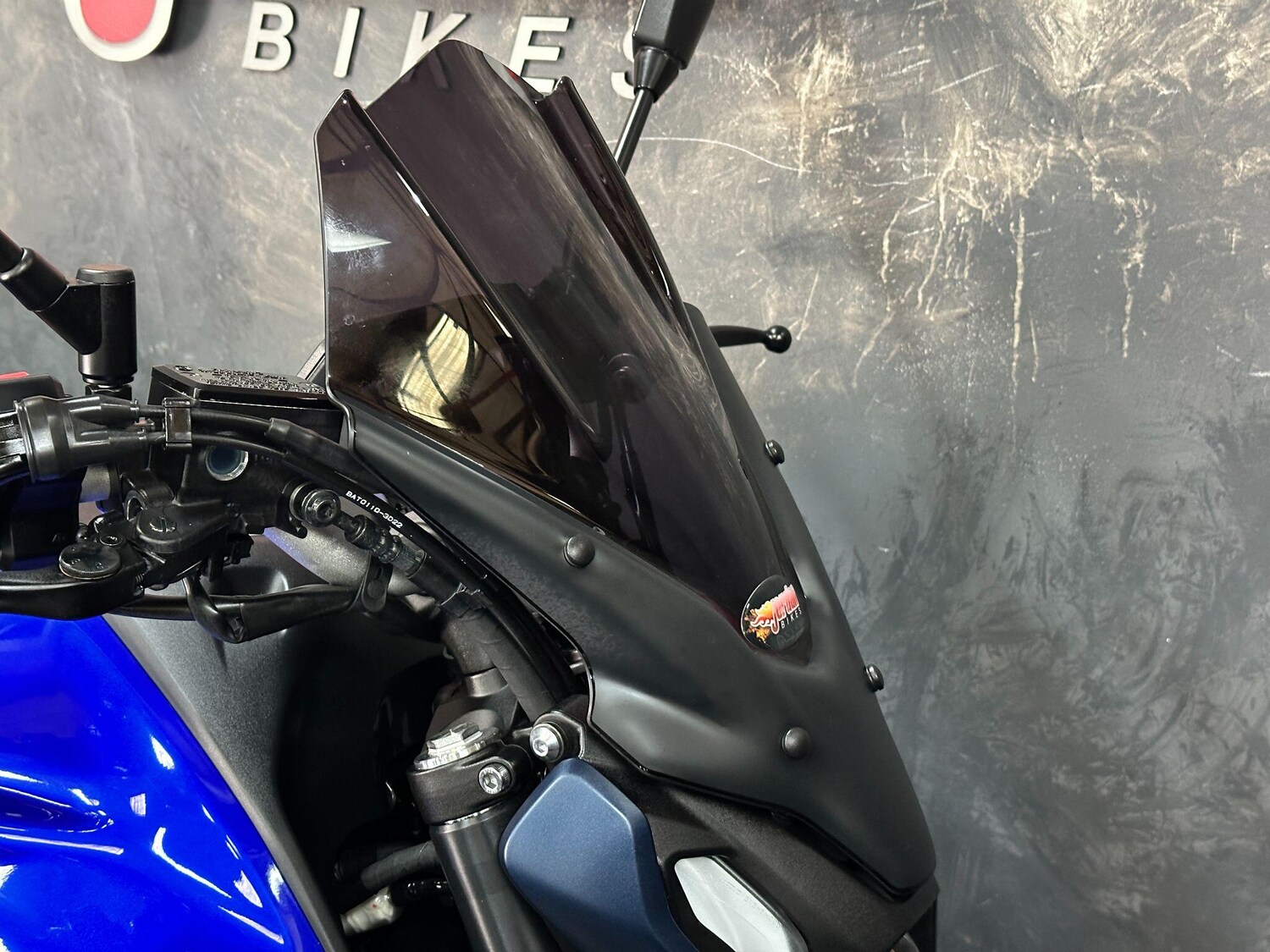 Used Yamaha MT-07 2023 for sale - 78609337: Photo 13