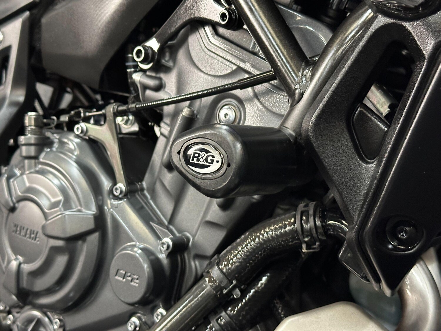 Used Yamaha MT-07 2023 for sale - 78609337: Photo 15