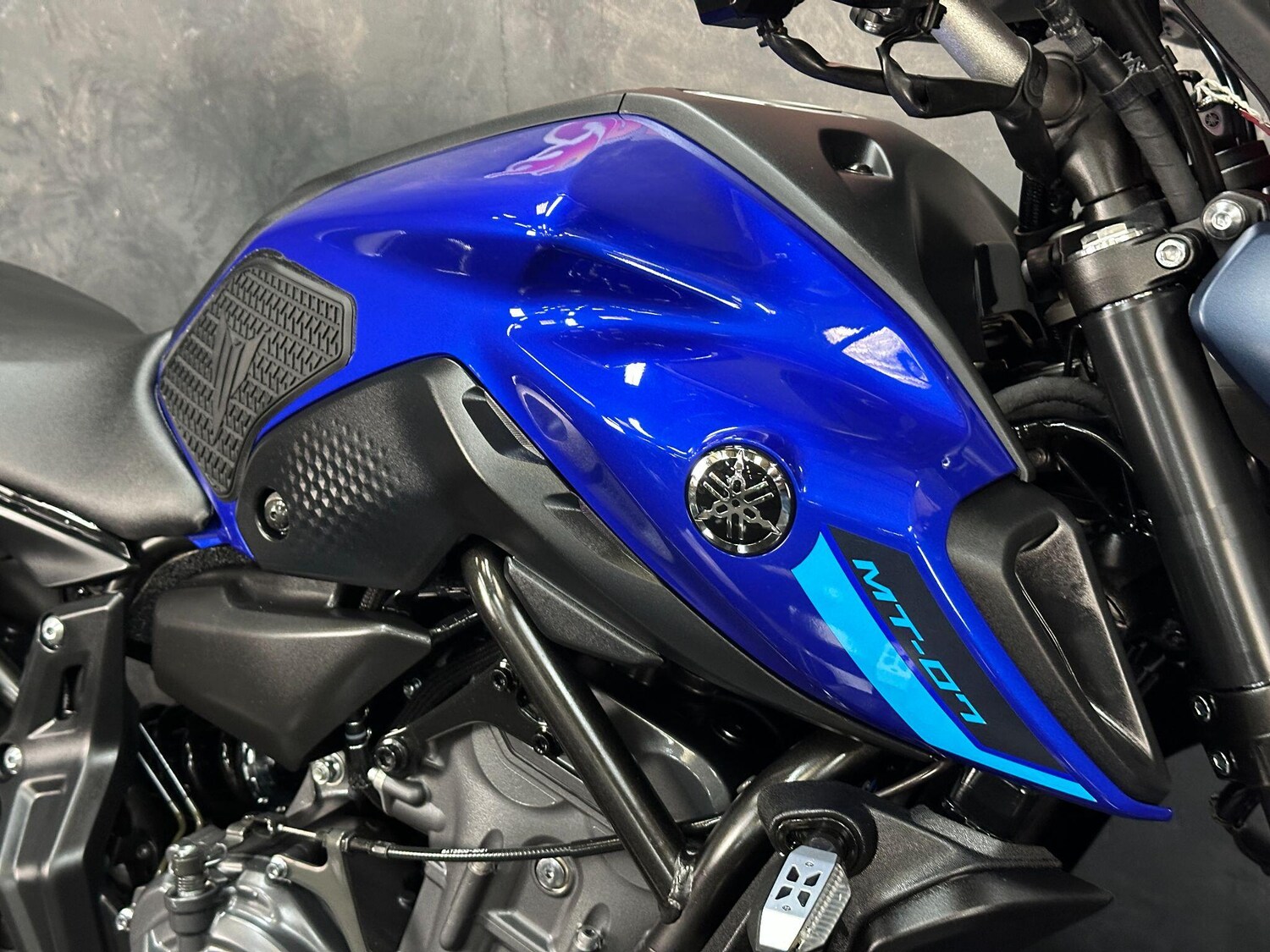 Used Yamaha MT-07 2023 for sale - 78609337: Photo 16