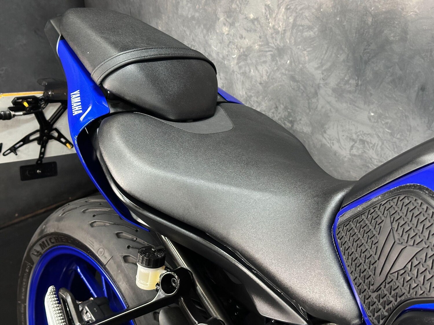 Used Yamaha MT-07 2023 for sale - 78609337: Photo 17