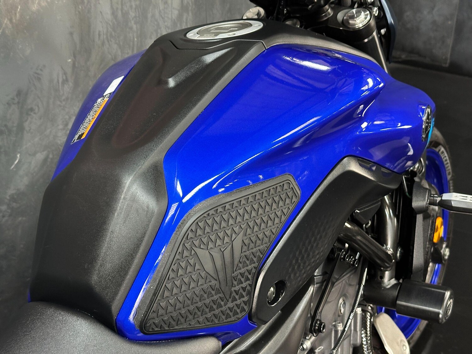 Used Yamaha MT-07 2023 for sale - 78609337: Photo 20