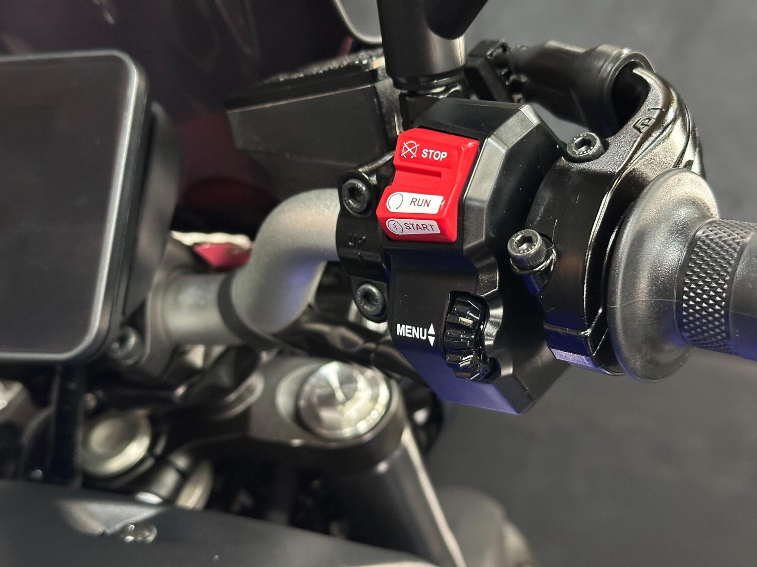 Used Yamaha MT-07 2023 for sale - 78609337: Photo 21