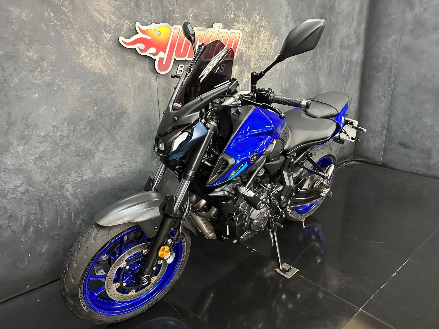 Used Yamaha MT-07 2023 for sale - 78609337: Photo 26
