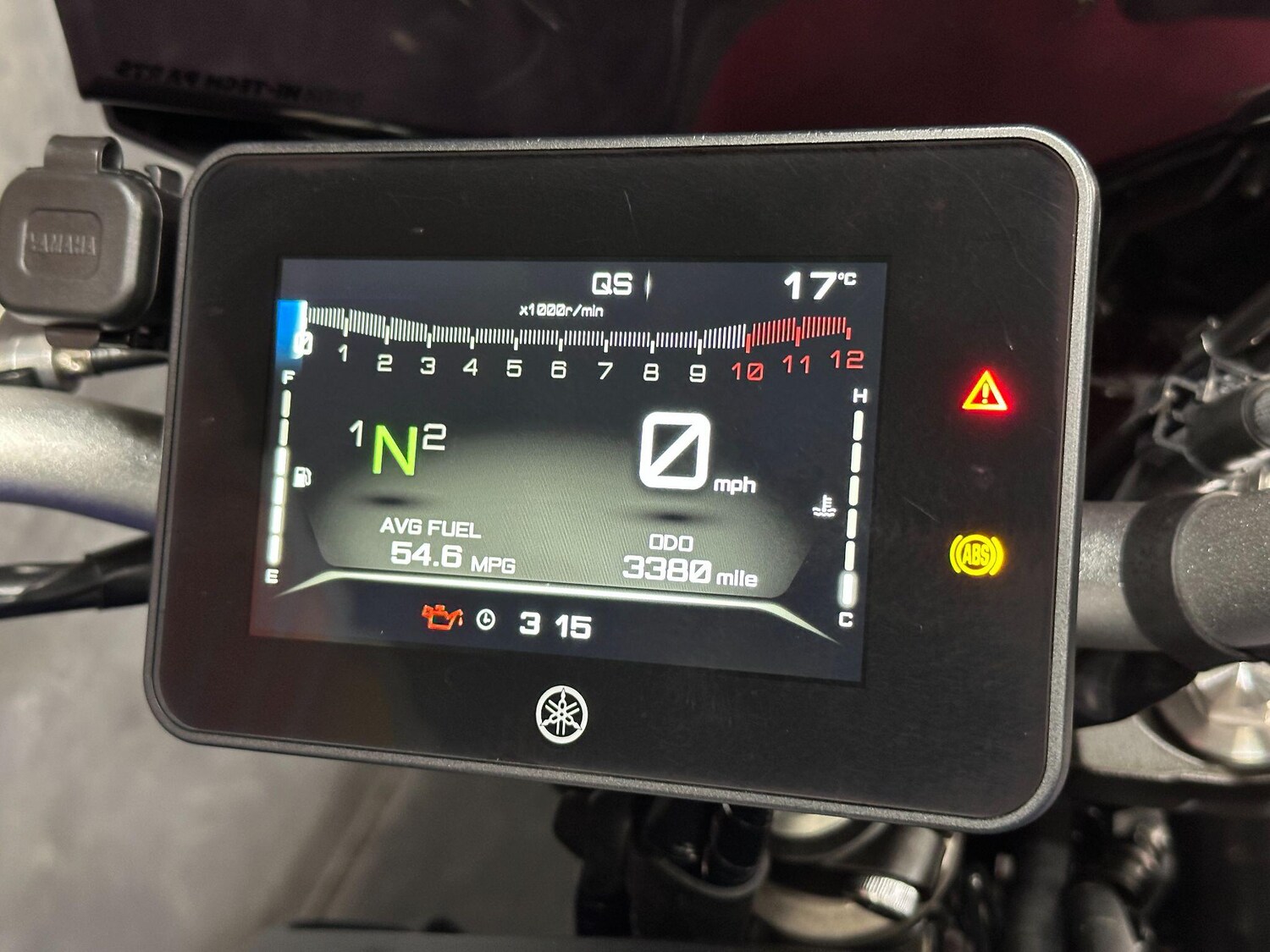 Used Yamaha MT-07 2023 for sale - 78609337: Photo 3