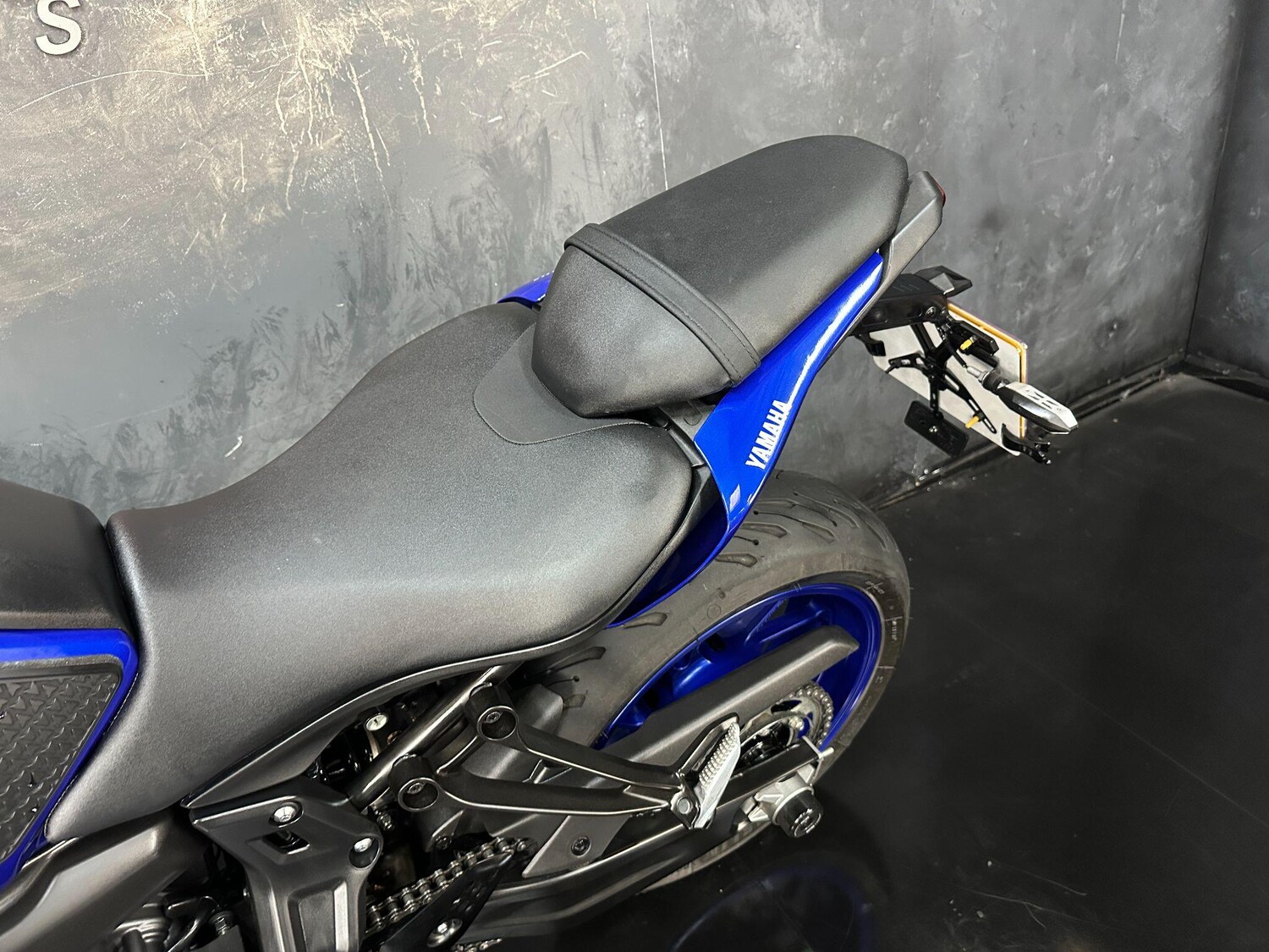 Used Yamaha MT-07 2023 for sale - 78609337: Photo 32