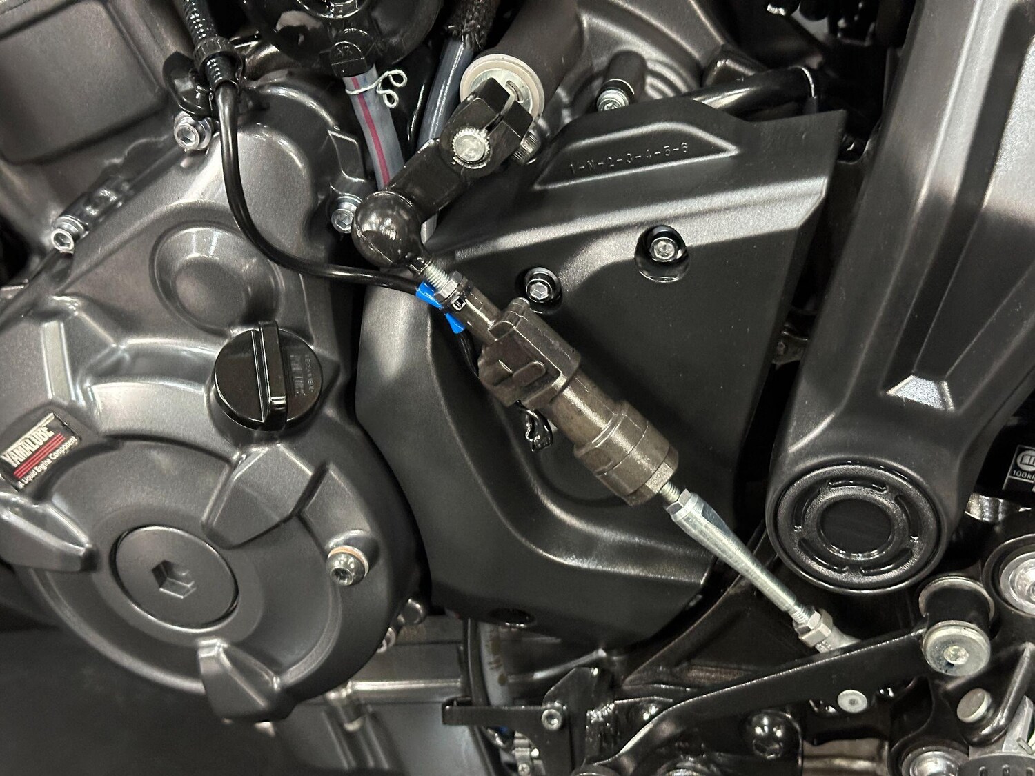 Used Yamaha MT-07 2023 for sale - 78609337: Photo 33