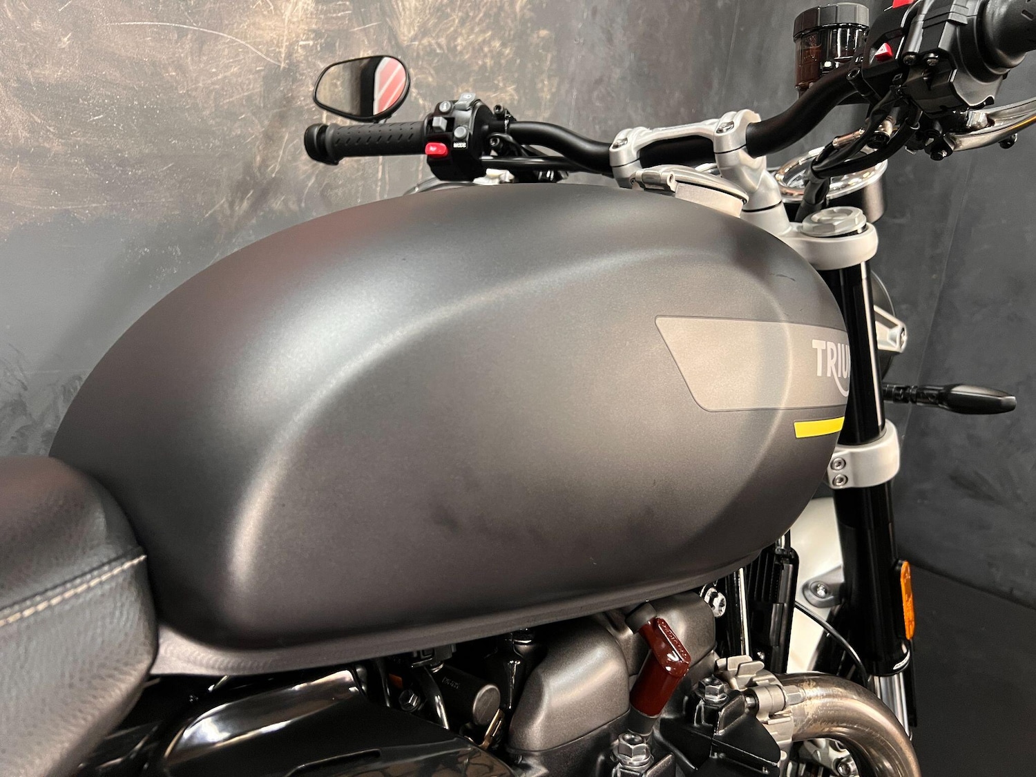 Used Triumph SPEED 2022 for sale - 78585751: Photo 10