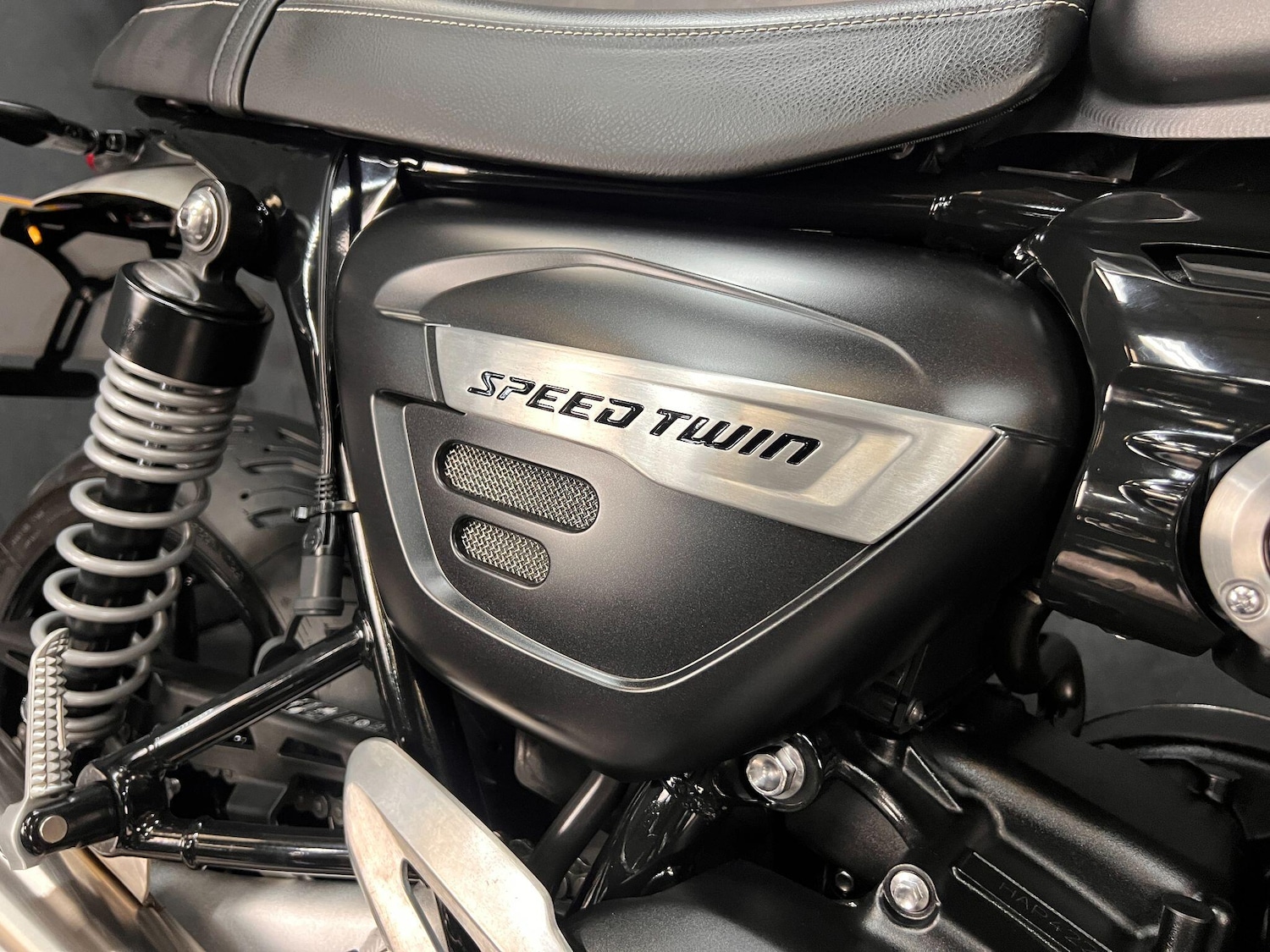 Used Triumph SPEED 2022 for sale - 78585751: Photo 11