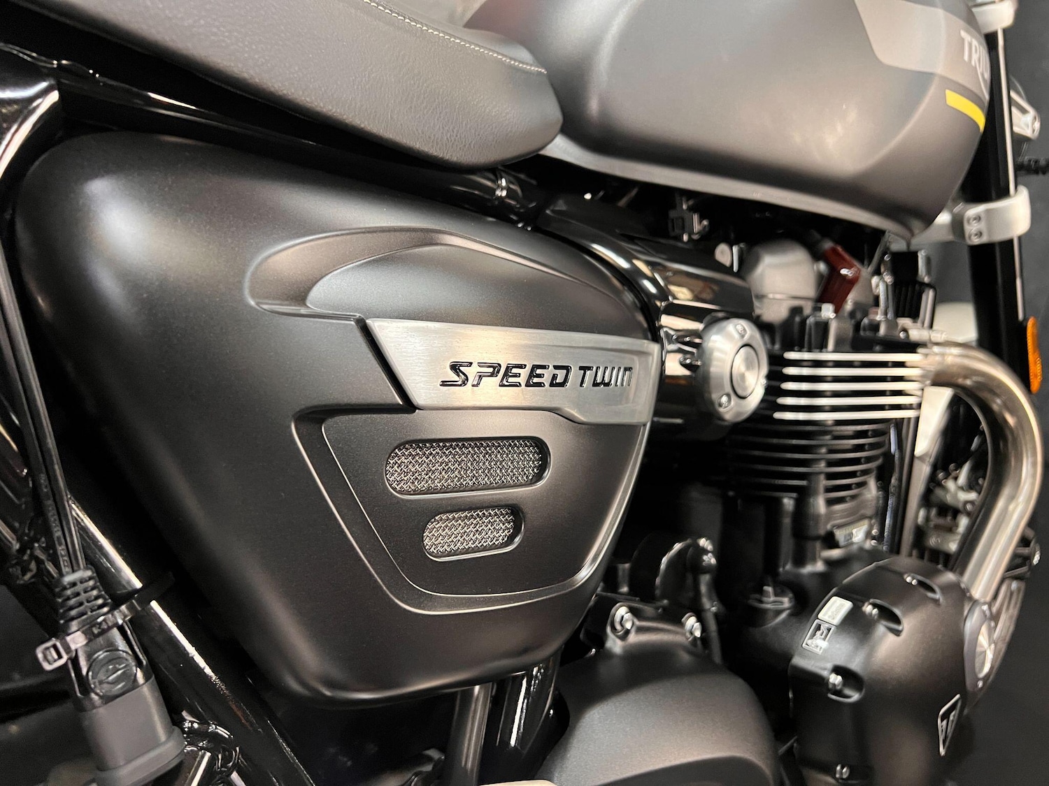 Used Triumph SPEED 2022 for sale - 78585751: Photo 12