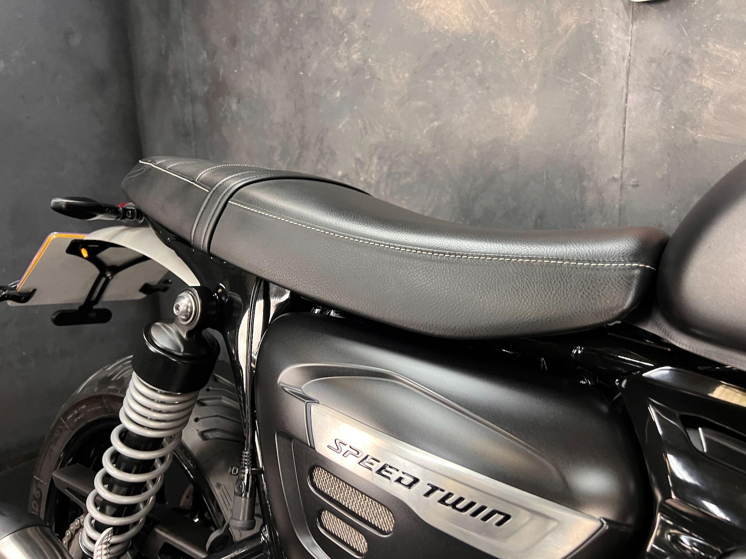Used Triumph SPEED 2022 for sale - 78585751: Photo 13