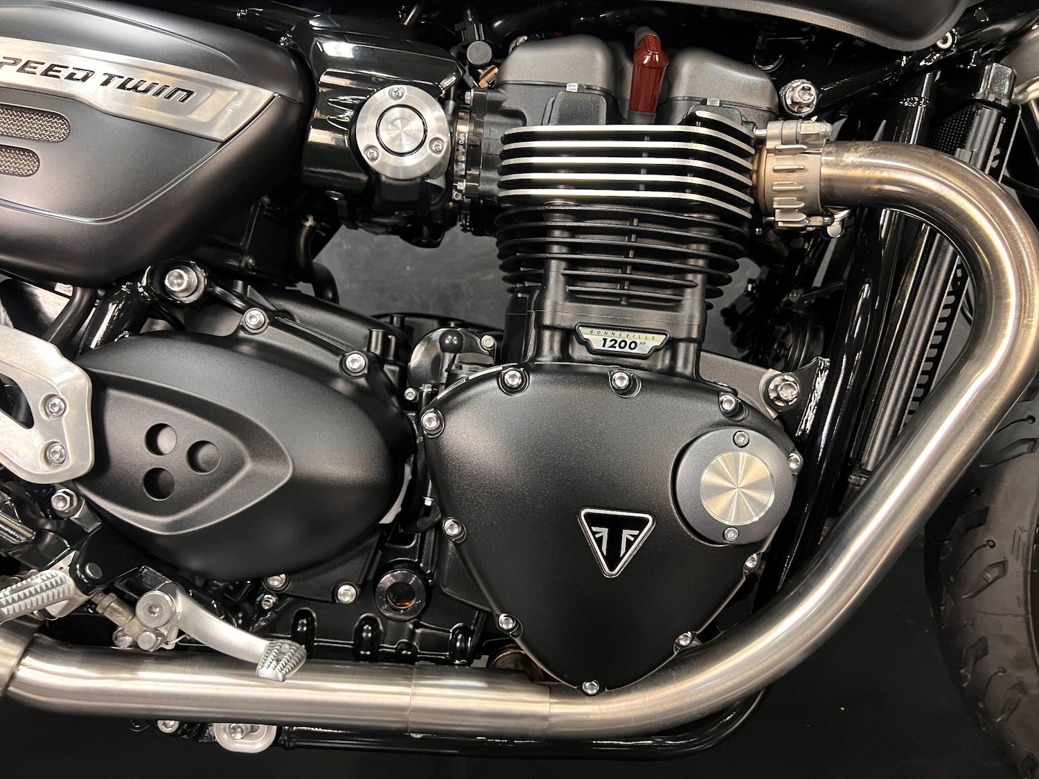 Used Triumph SPEED 2022 for sale - 78585751: Photo 14