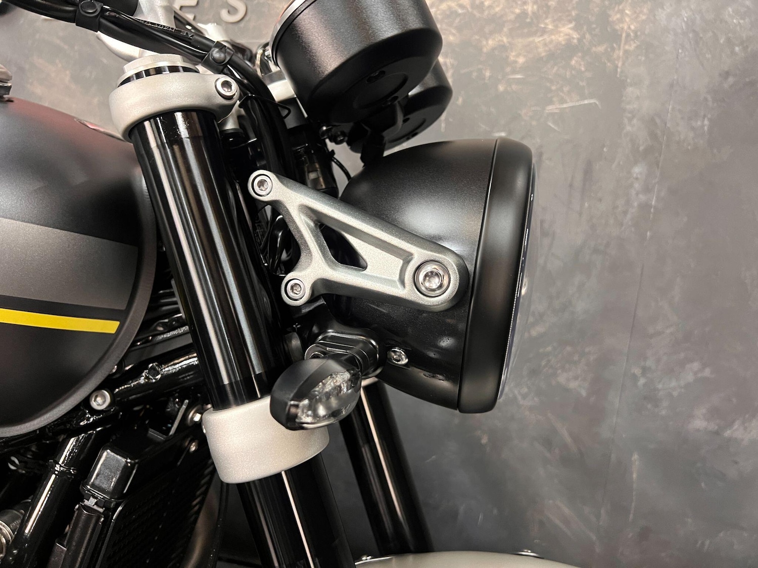 Used Triumph SPEED 2022 for sale - 78585751: Photo 16