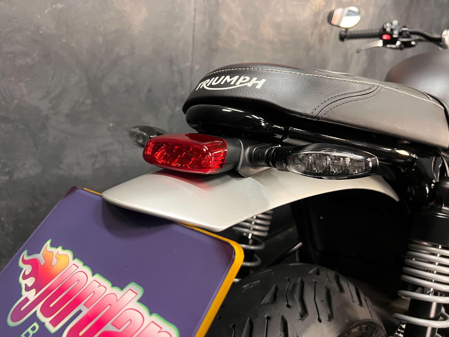 Used Triumph SPEED 2022 for sale - 78585751: Photo 17