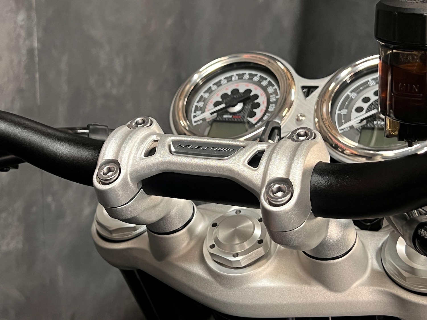 Used Triumph SPEED 2022 for sale - 78585751: Photo 20