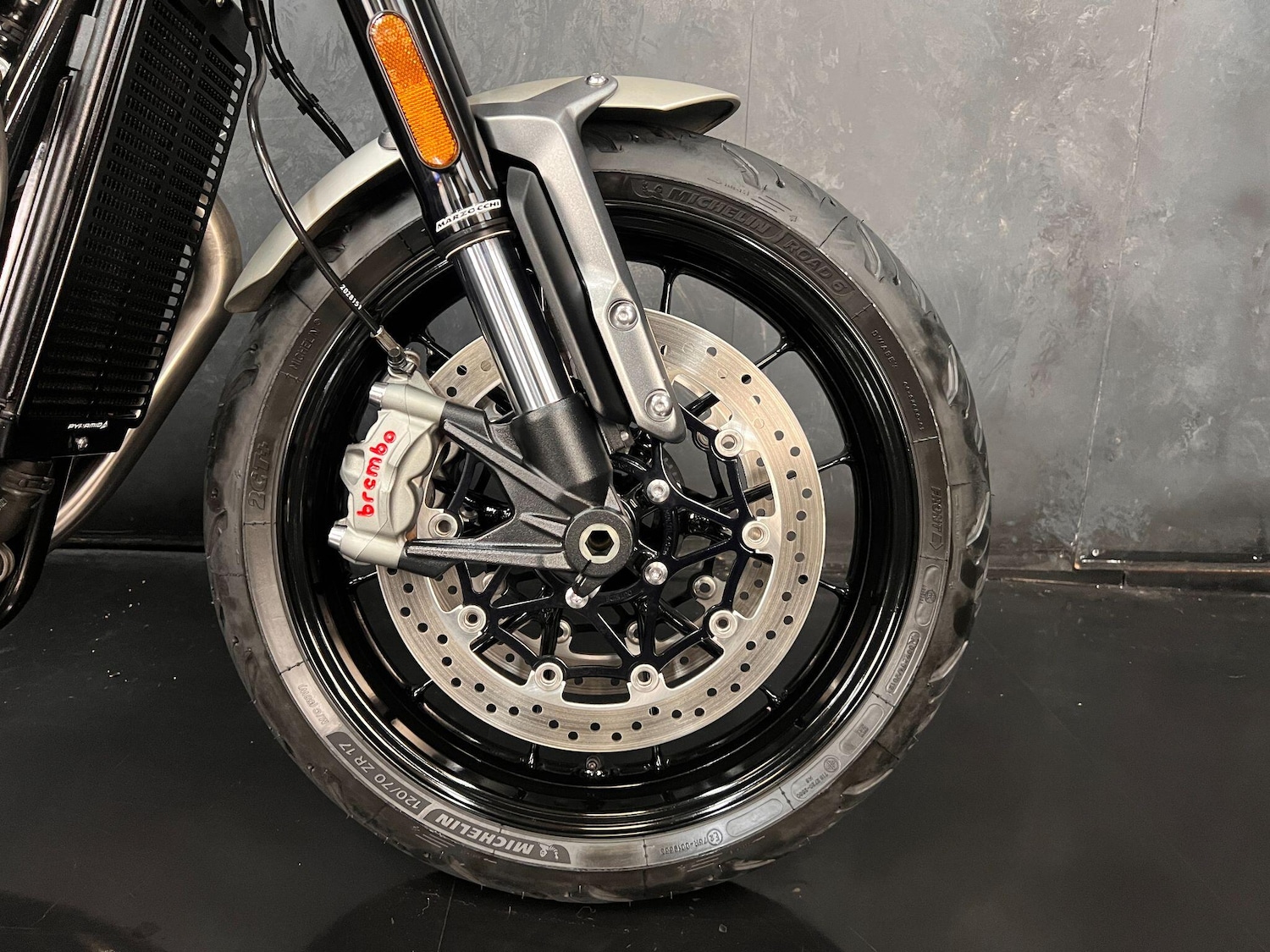 Used Triumph SPEED 2022 for sale - 78585751: Photo 21