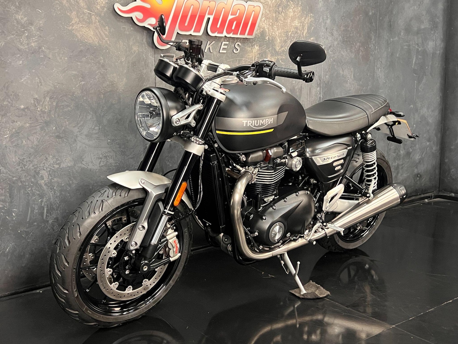 Used Triumph SPEED 2022 for sale - 78585751: Photo 23
